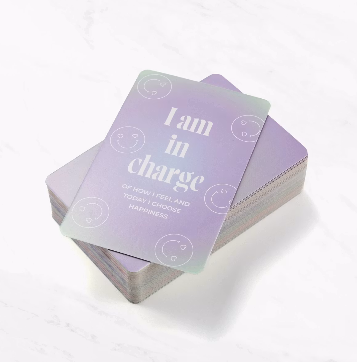 Myga - Teenager Affirmation Cards