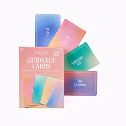 Myga - Mini Guidance Cards