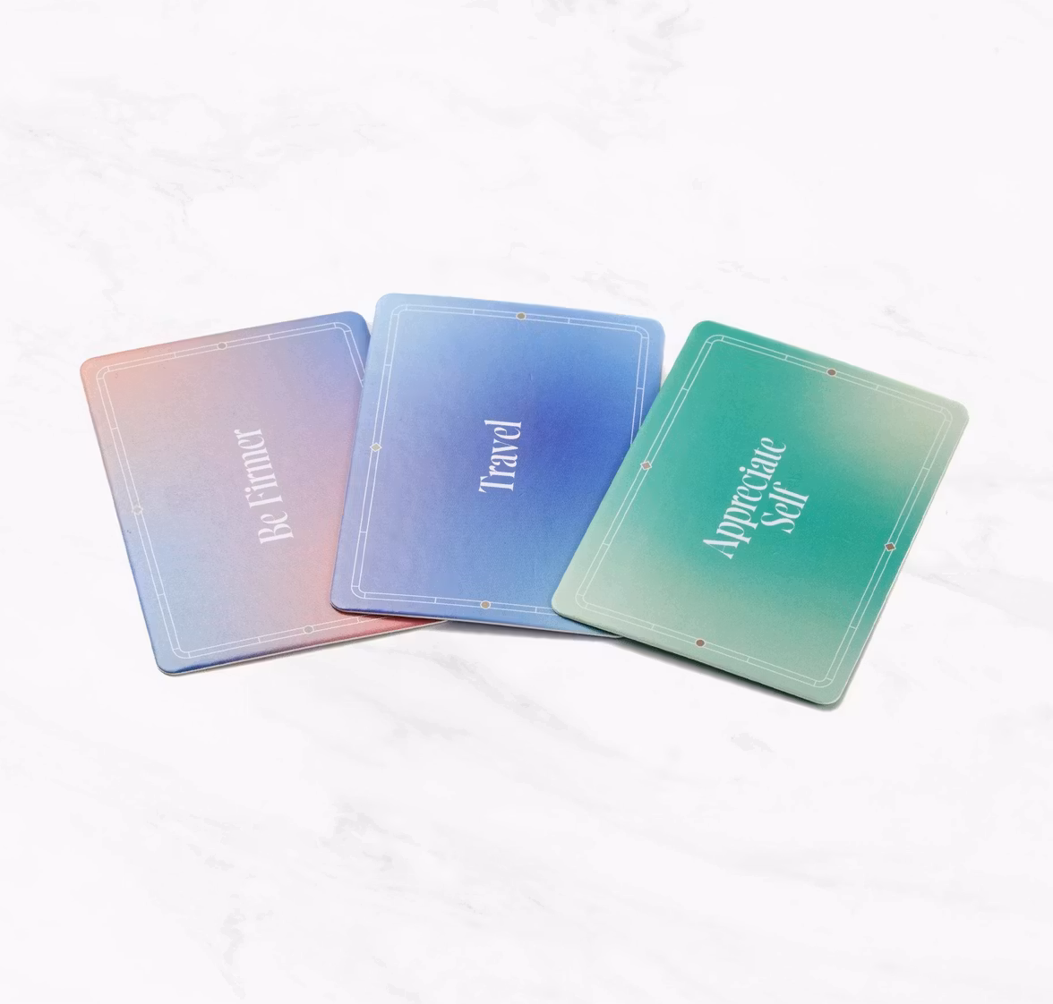 Myga - Mini Guidance Cards