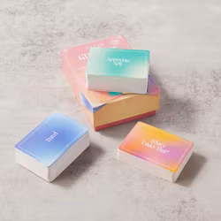 Myga - Mini Guidance Cards
