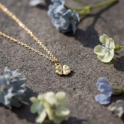 Lucky Feather - I'm lucky you are my mum necklace