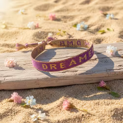 Ribbon Bracelet - Dreamer