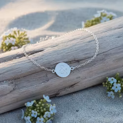 Bali Bliss Armbånd -Sølvarmbånd - &