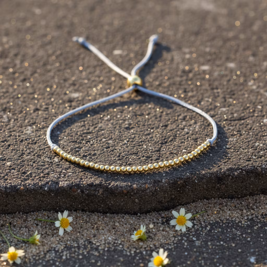 Lucky Feather - Vibrant 30  Bracelet