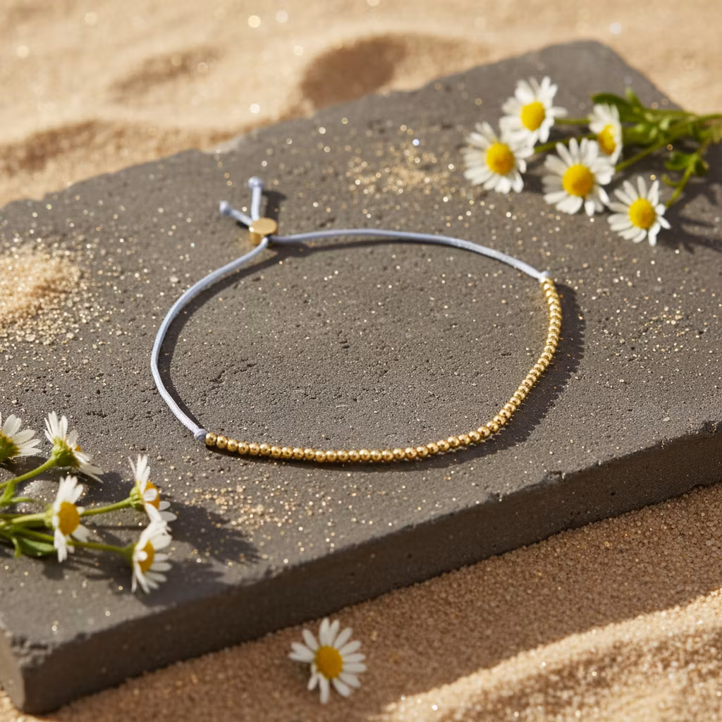 Lucky Feather - Fantastic 50  Bracelet