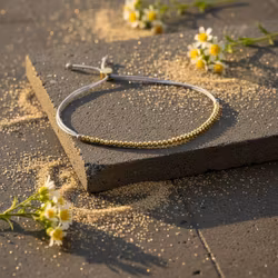 Lucky Feather - Fantastic 50  Bracelet