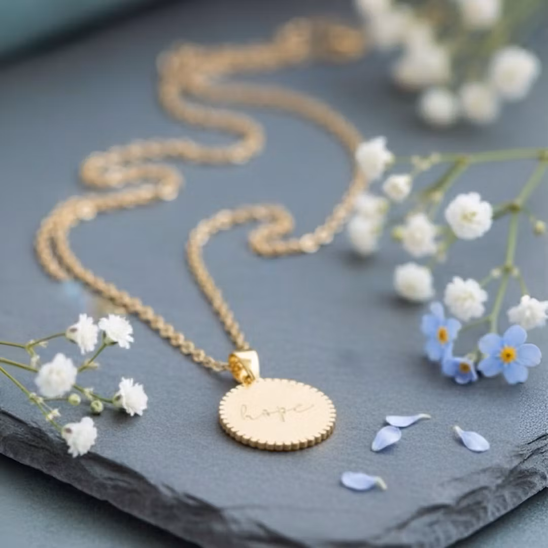 Starfish Project - Hope Neckalce
