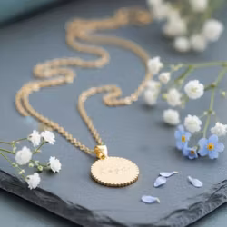 Starfish Project - Hope Neckalce
