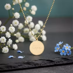 Starfish Project - Hope Neckalce