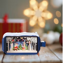 Alljoy Design -  Flaskepost  - Jul