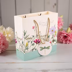 Medium  Gavepose - Wild Harmony