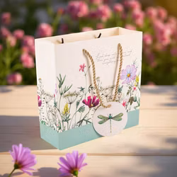 Medium  Gavepose - Wild Harmony