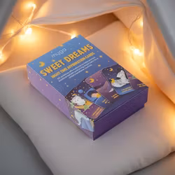 Myga - Sweet Dreams Night Time Affirmation Cards