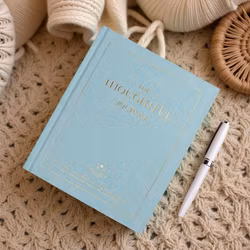 Myga - Thoughtful Journal