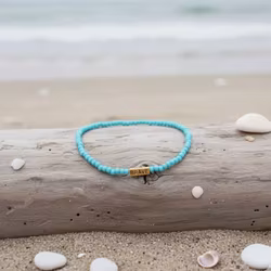 Lenny&Eva Bracelet - BRAVE