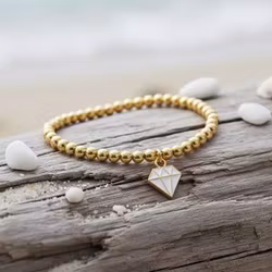 Lenny&Eva Bracelet - Friendship Bracelet - GEM