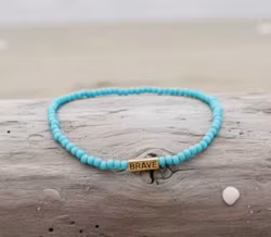 Lenny&Eva Bracelet - BRAVE
