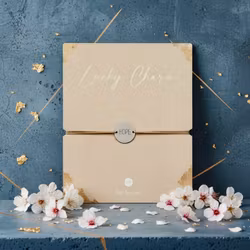 Crystals HCA Jewellery - Lucky Charm Bracelet - HOPE