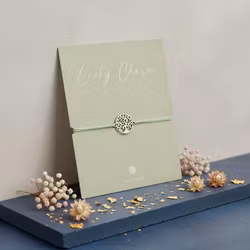 Crystals HCA Jewellery - Lucky Charm Bracelet - Tree of Life