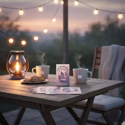 Myga - Mindful Couple Activity Cards
