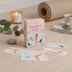 Myga - Yoga Cards