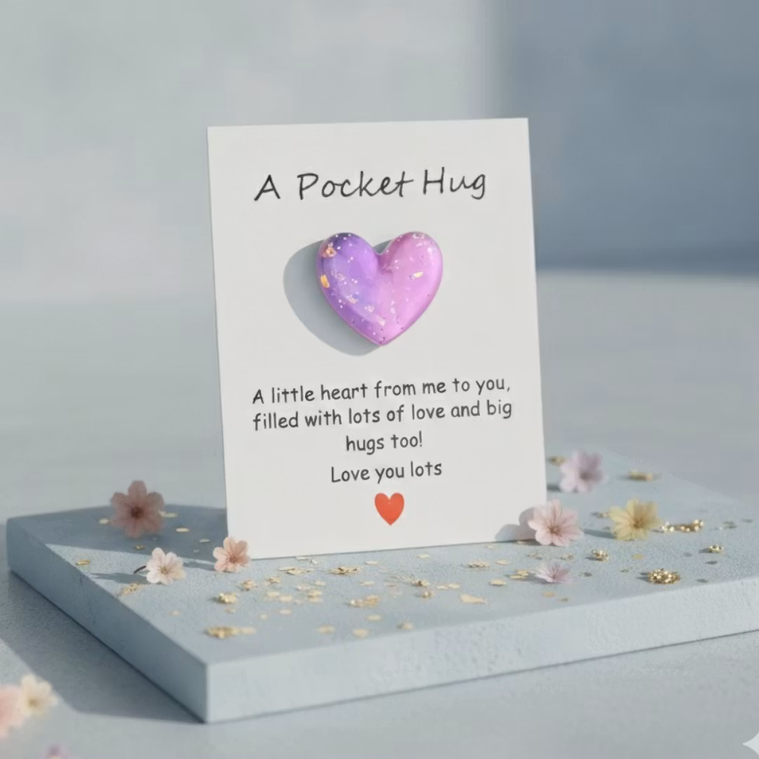 Pockethug