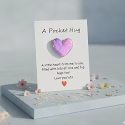 Pockethug