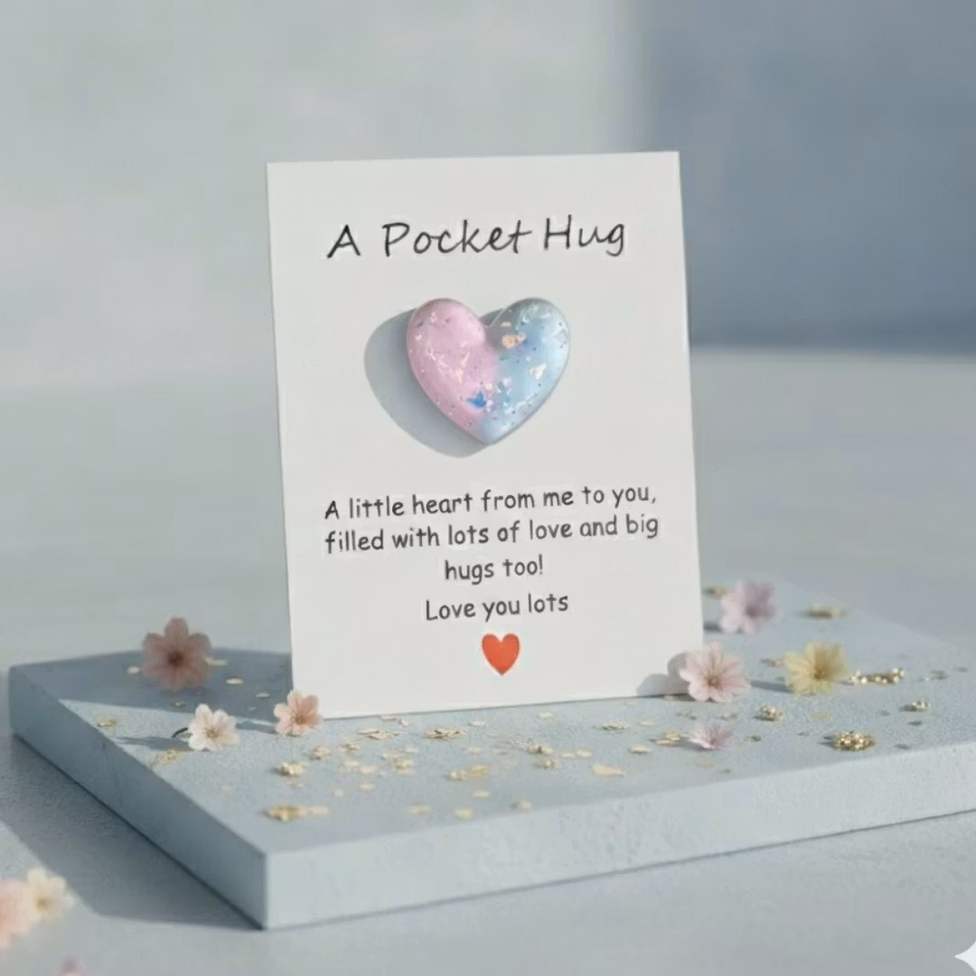 Pockethug