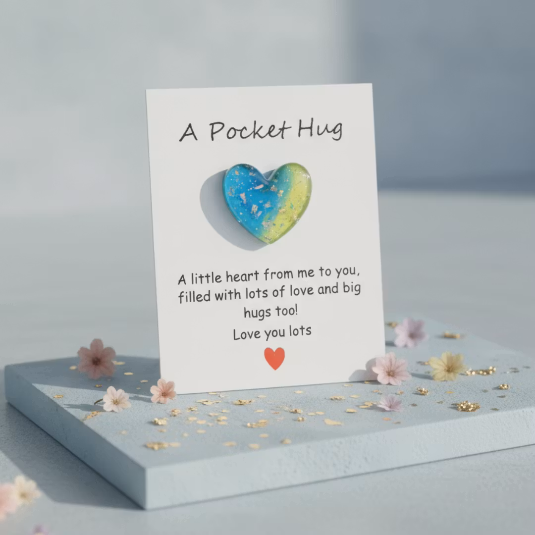 Pockethug