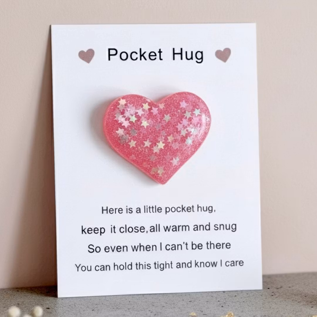 Pockethug