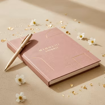 Myga - Mindful Journal