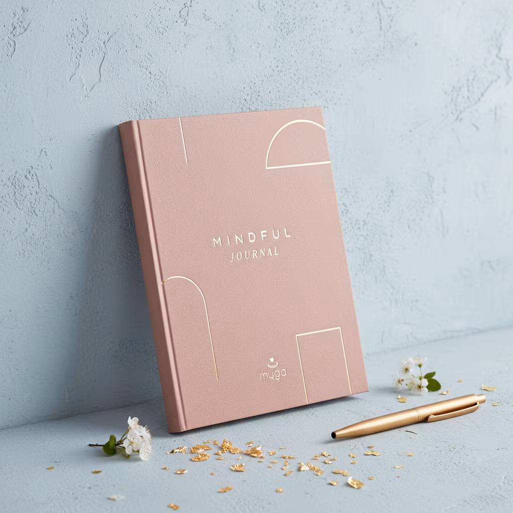 Myga - Mindful Journal