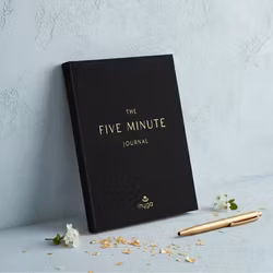 Myga - Five Minute Journal