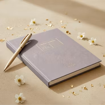 Myga - Fitness Journal