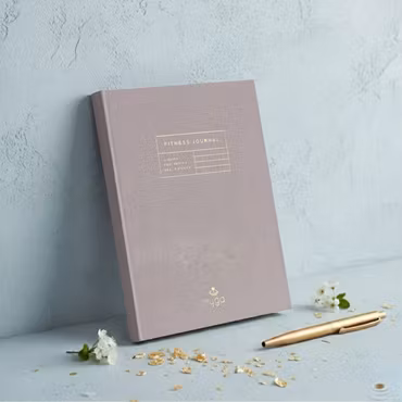 Myga - Fitness Journal