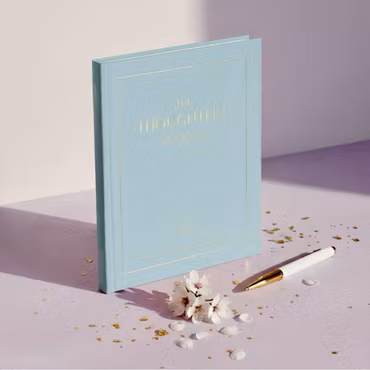 Myga - Thoughtful Journal