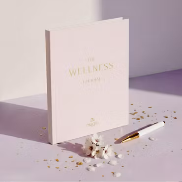 Myga - Wellness Journal