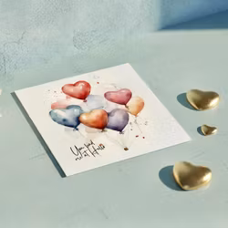 Kort - You had me at hello