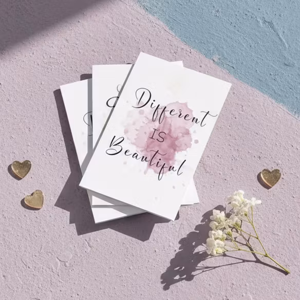 9pk Kindness Cards