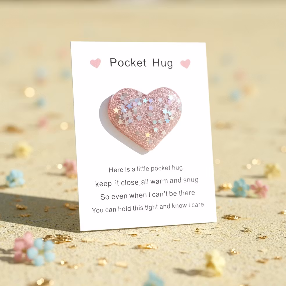 Pockethug
