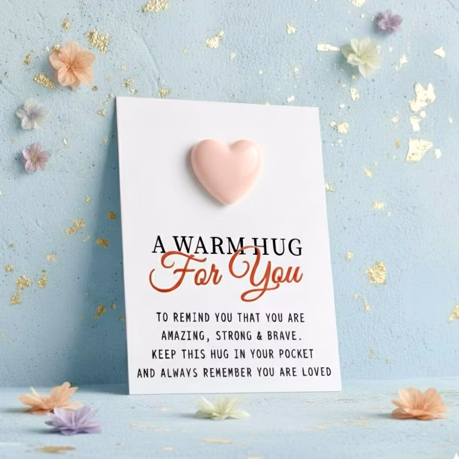 Pockethug - A hug for you