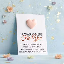 Pockethug - A hug for you