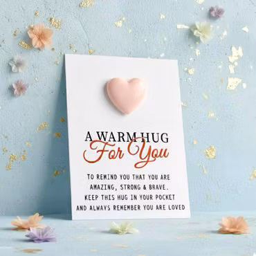 Pockethug - A hug for you