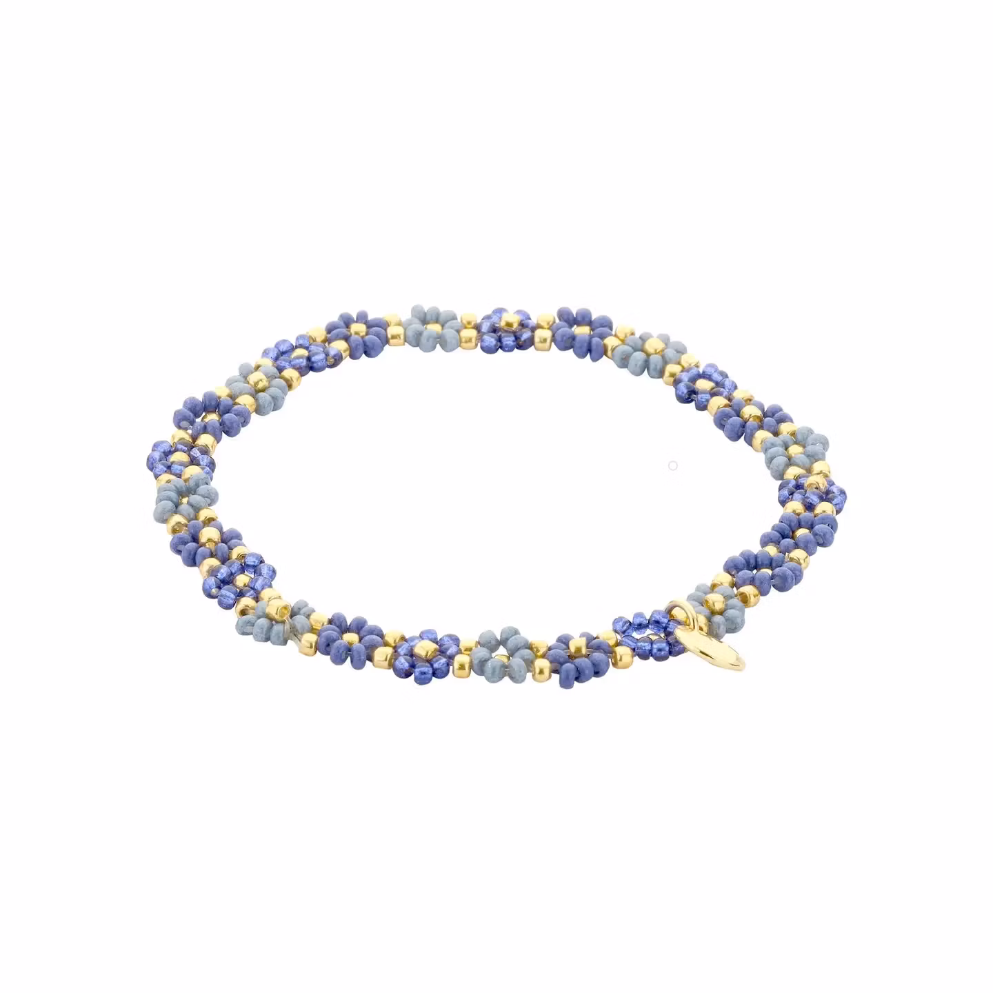 Sansira Jewelry - Flower Bracelet