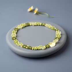 Sansira Jewelry - Flower Bracelet