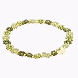 Sansira Jewelry - Flower Bracelet