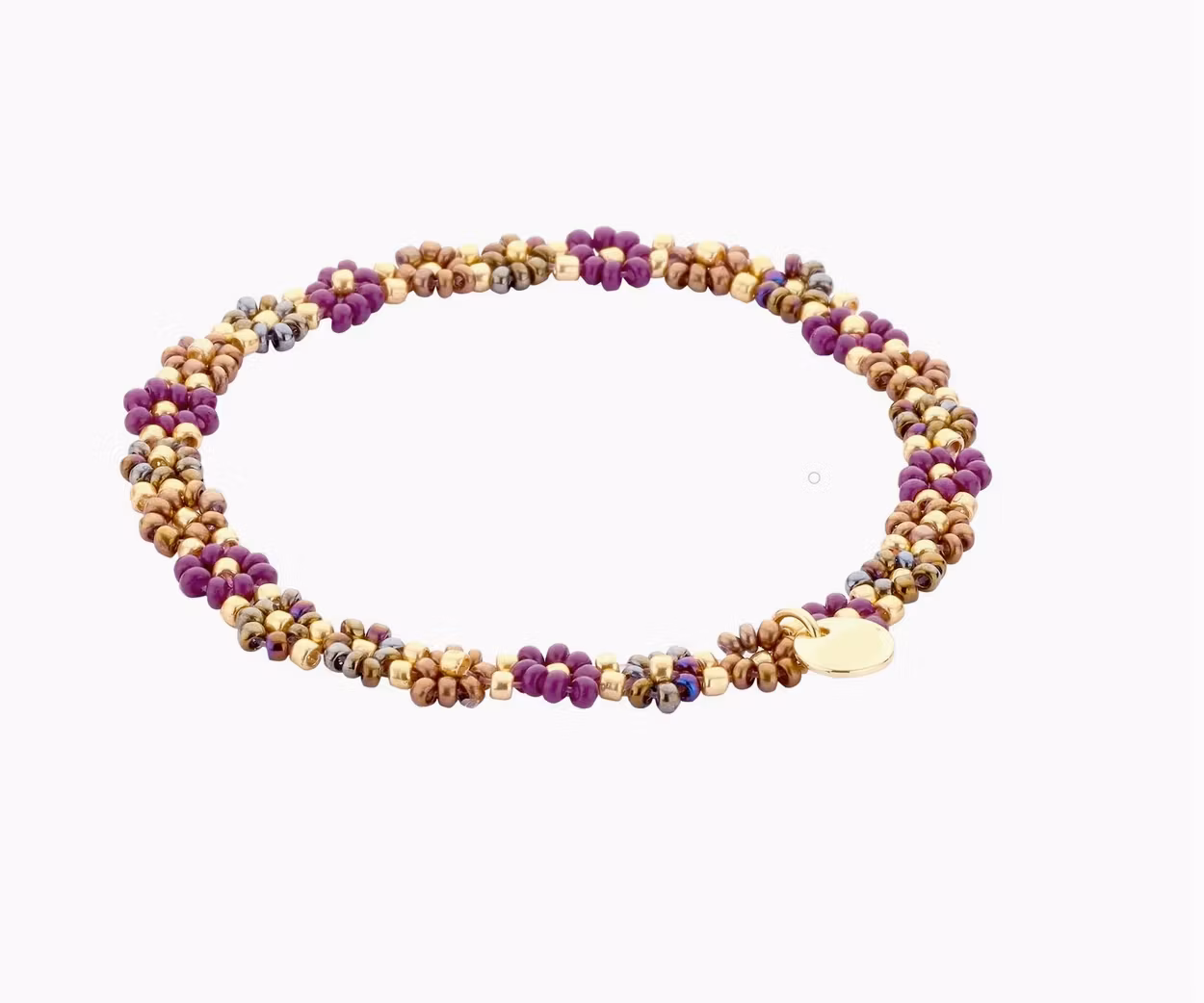 Sansira Jewelry - Flower Bracelet