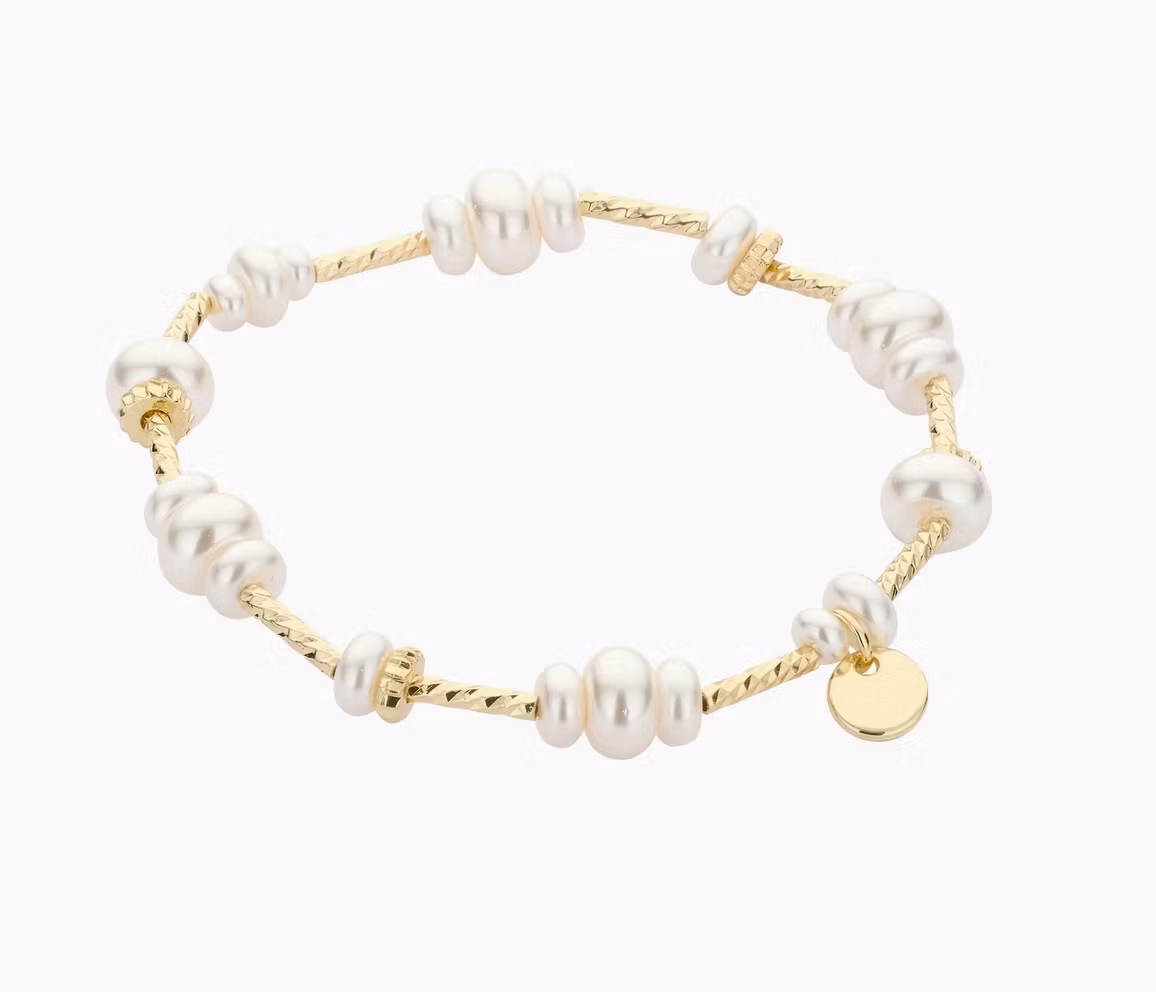 Sansira Jewelry - Pearl Wonders