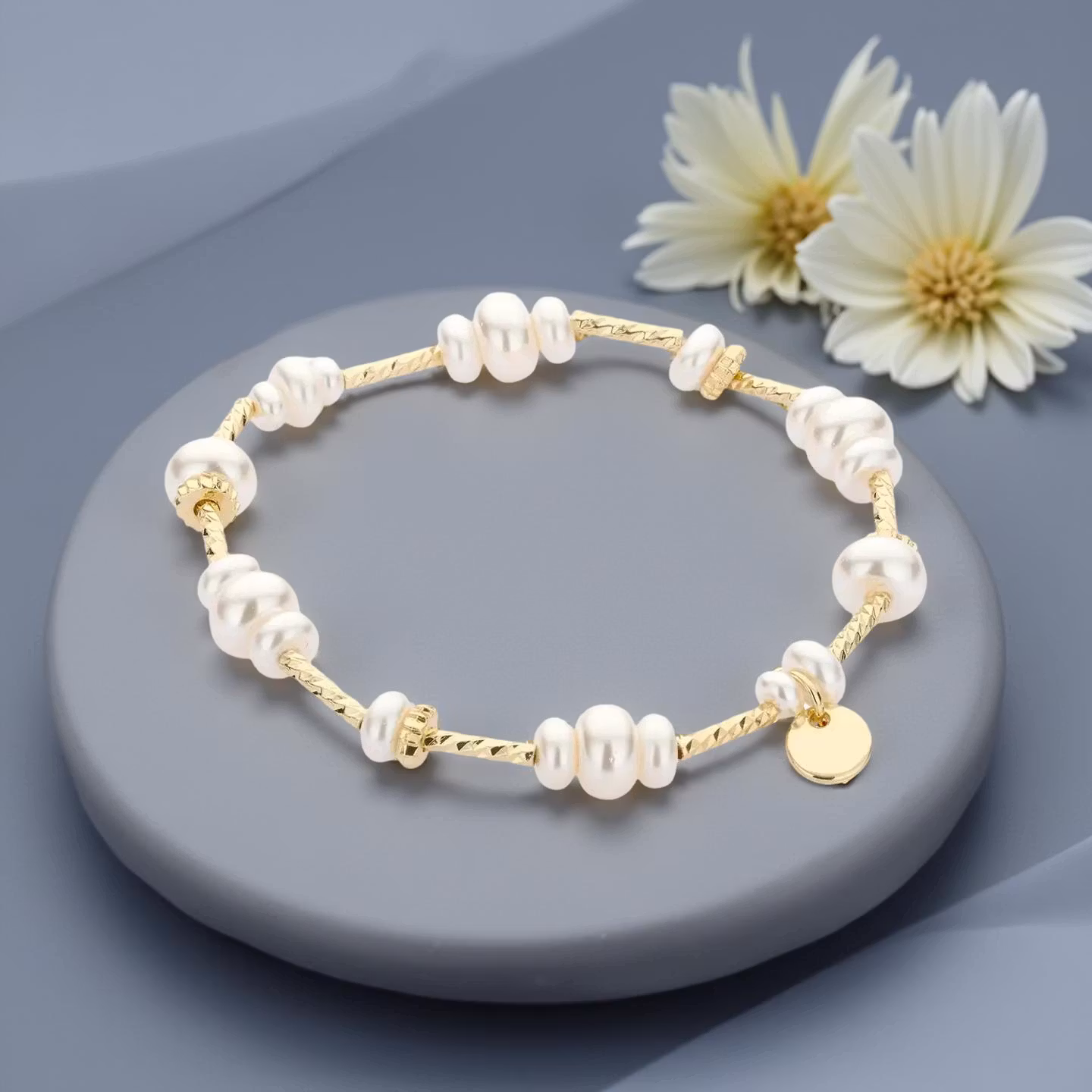 Sansira Jewelry - Pearl Wonders