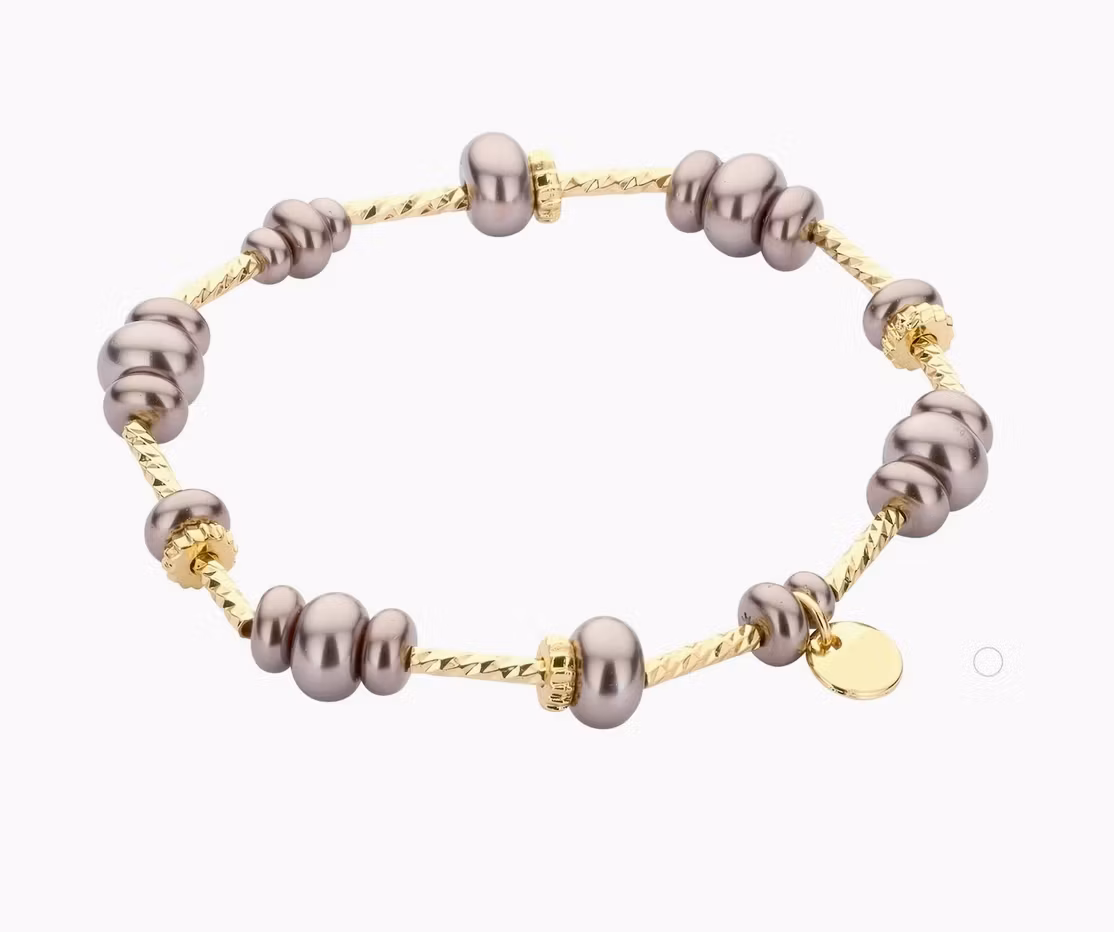 Sansira Jewelry - Pearl Wonders